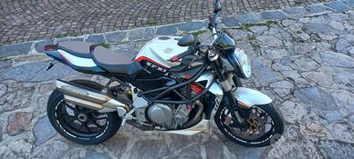 MV augusta brutale 1078 rr