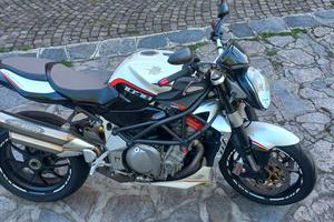 MV augusta brutale 1078 rr