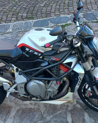 MV augusta brutale 1078 rr