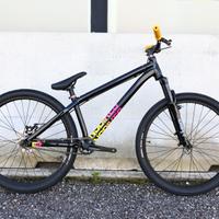 NS Bikes  Zircus 26'' 100mm