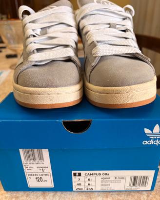 Adidas Campus  40 e 2/3