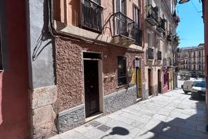 Via Porto Scalas 15 - Cagliari centro
