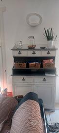 credenza