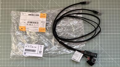 BMW Cavi Fendinebbia BMW Nano R1250 61128394716