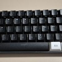 Tastiera RGB compatta Gaming Snpurdiri V800