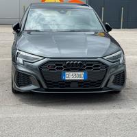 Audi A3 SPB 35 TDI S-Tronic S Line