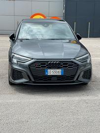 Audi A3 SPB 35 TDI S-Tronic S Line