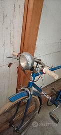 bici da ragazzo vintage anni 60