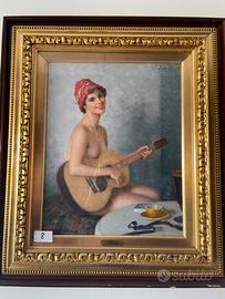 Quadro A. Cutino