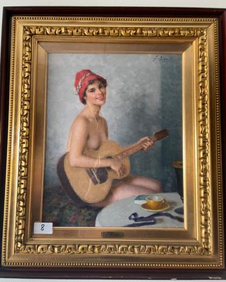 Quadro A. Cutino