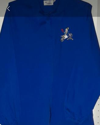Grembiule scuola  casacca bambino taglia 90