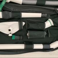 BORSA ACCESSORI FOLLETTO VK200