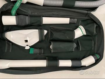 BORSA ACCESSORI FOLLETTO VK200