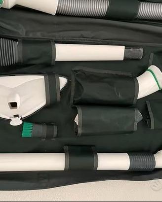 BORSA ACCESSORI FOLLETTO VK200