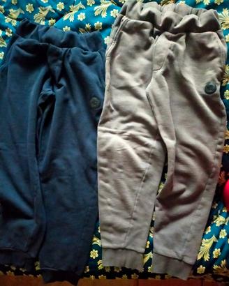 Pantaloni tuta 