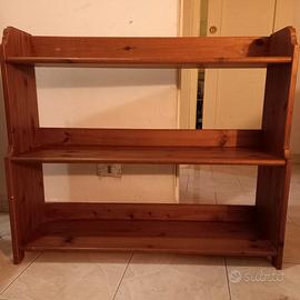 Mobile libreria leksvik ikea usata