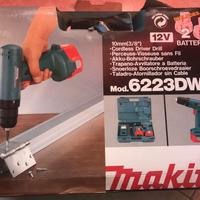 Makita 6223 DWE,