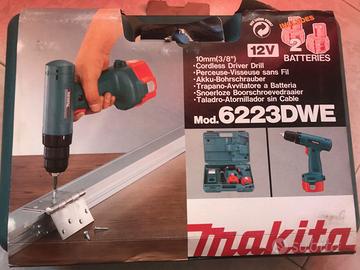 Makita 6223 DWE,