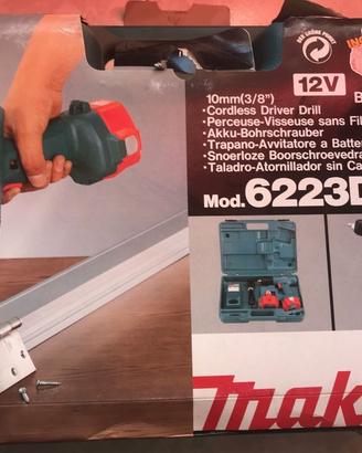 Makita 6223 DWE,