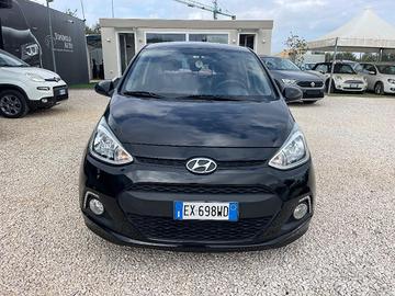 HYUNDAI - i10 - 1.0 MPI Login