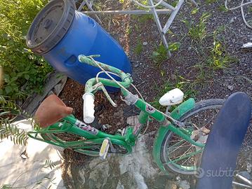 Bici a marce