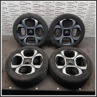 Cerchi Treni Completi ant. dx CITROEN C3 AirCross