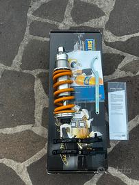 Ohlins Yamaha MT09