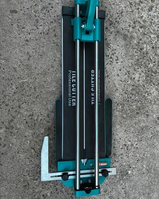 Tagliapiastrelle L-05-600mm