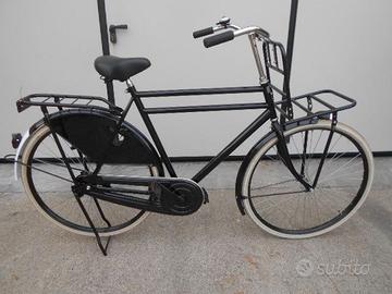Bicicletta Olandese originale