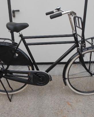 Bicicletta Olandese originale