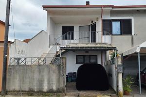 Appartamento primo piano luminoso