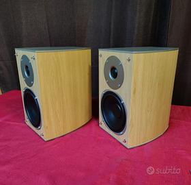 Coppia Diffusori Eltax Mirage 6ì