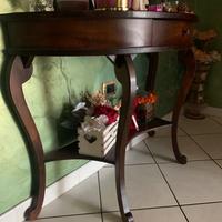 Mobile corridoio e specchio