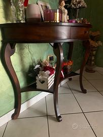 Mobile corridoio e specchio