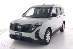 FORD Tourneo Courier II 1.0 ecoboost 125cv Titaniu