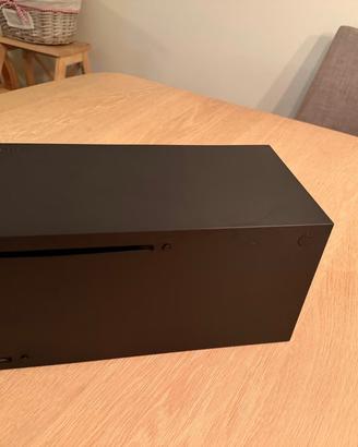 Xbox Series X med 1TB SSD