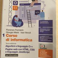 Corso Di Informatica