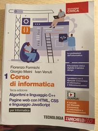 Corso Di Informatica