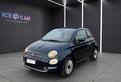 FIAT 500 C 1.0 Hybrid Dolcevita