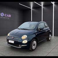 FIAT 500 C 1.0 Hybrid Dolcevita