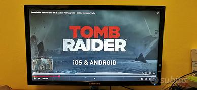 monitor Samsung S24D330H