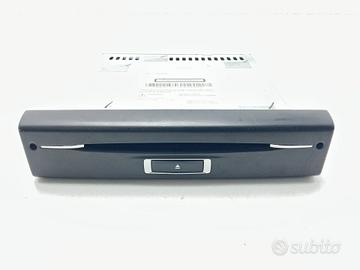 LETTORE NAVIGATORE AUTORADIO PEUGEOT 2008 1° Seri