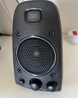 Z625 400w logitech 2.1