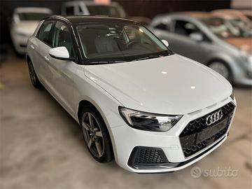 Audi A1 SPB 30 TFSI S tronic Admired