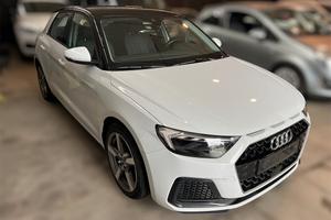 Audi A1 SPB 30 TFSI S tronic Admired