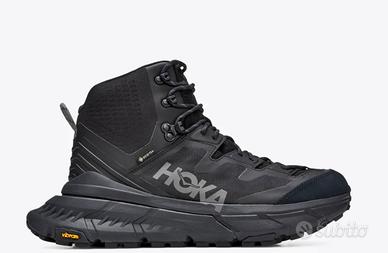 SCARPONCINI HOKA®  M TENNINE HIKE GTX GORE-TEX