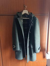 montgomery Burberry 