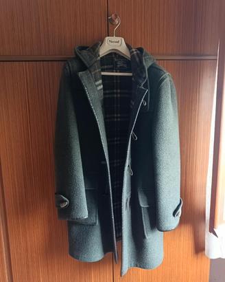 montgomery Burberry 
