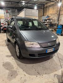 Fiat idea 1.3 multijet clima