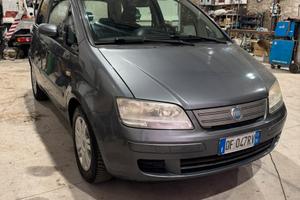 Fiat idea 1.3 multijet clima